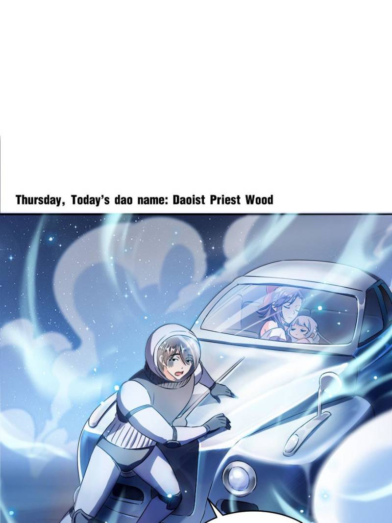Cultivation Chat Group Chapter 309 page 23 - Chapter 309