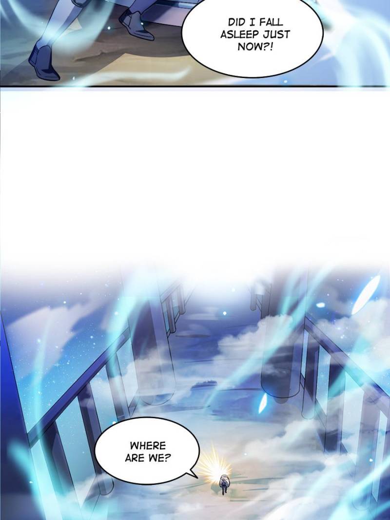 Cultivation Chat Group Chapter 309 page 24 - Chapter 309
