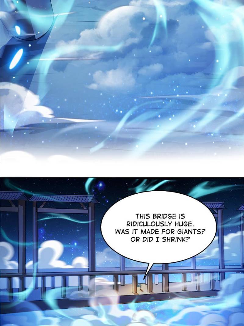 Cultivation Chat Group Chapter 309 page 26 - Chapter 309