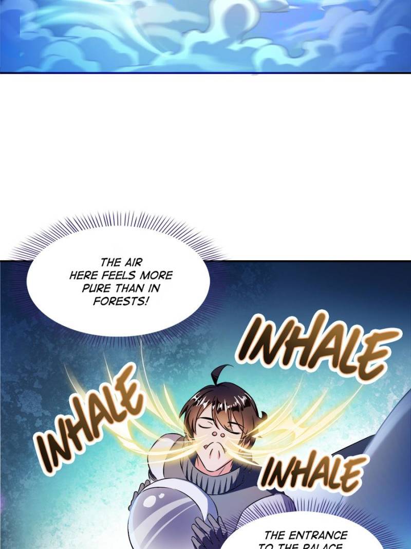 Cultivation Chat Group Chapter 309 page 27 - Chapter 309