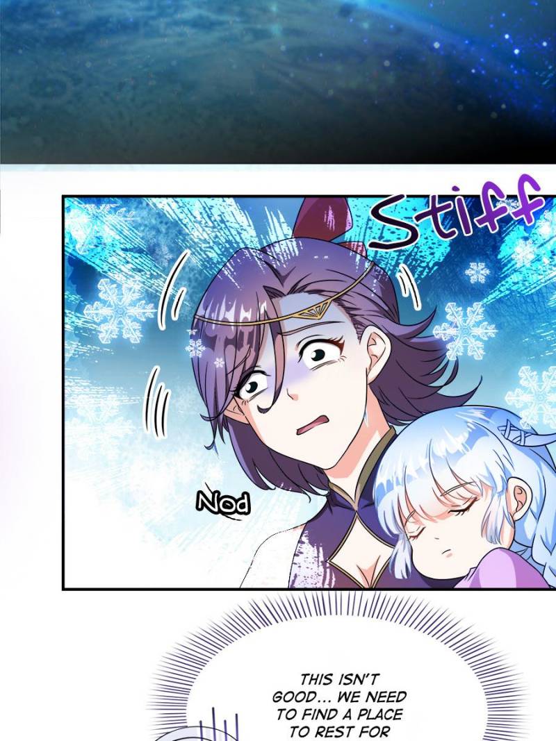 Cultivation Chat Group Chapter 309 page 3 - Chapter 309