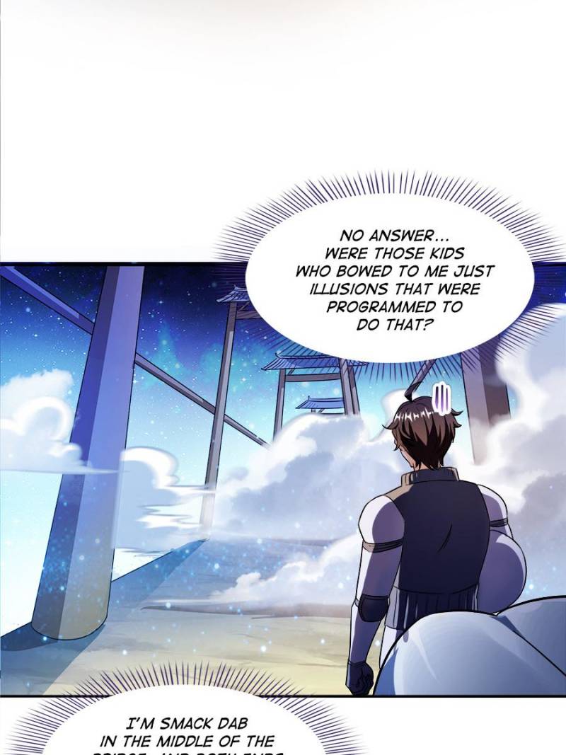 Cultivation Chat Group Chapter 309 page 30 - Chapter 309