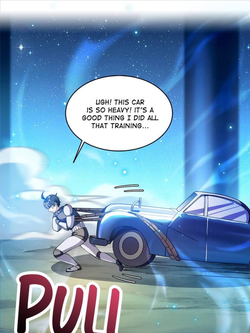 Cultivation Chat Group Chapter 309 page 32 - Chapter 309