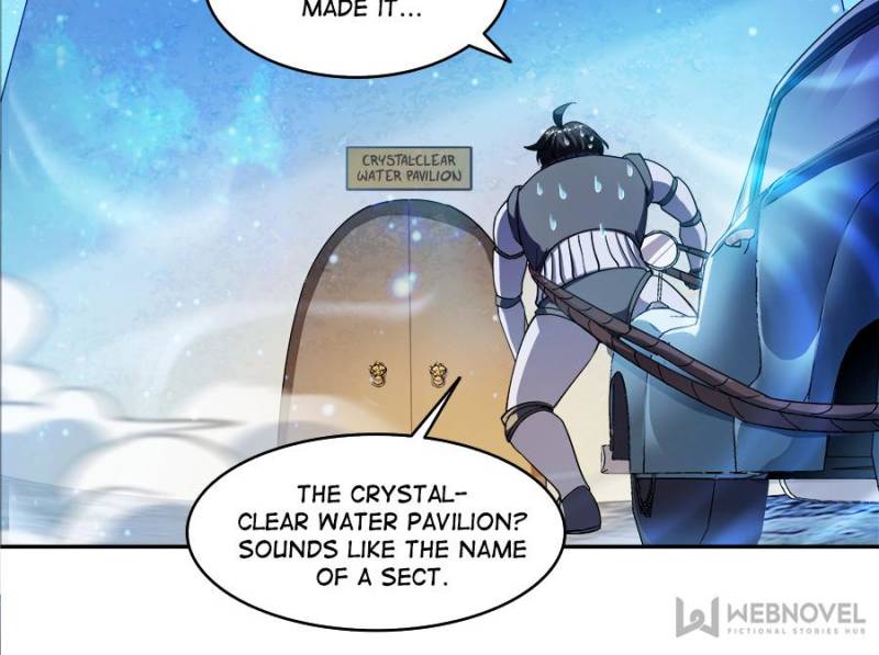 Cultivation Chat Group Chapter 309 page 34 - Chapter 309
