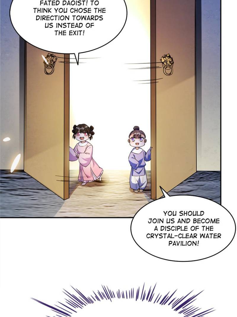 Cultivation Chat Group Chapter 309 page 36 - Chapter 309
