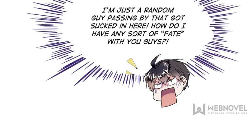Cultivation Chat Group Chapter 309 page 37 - Chapter 309