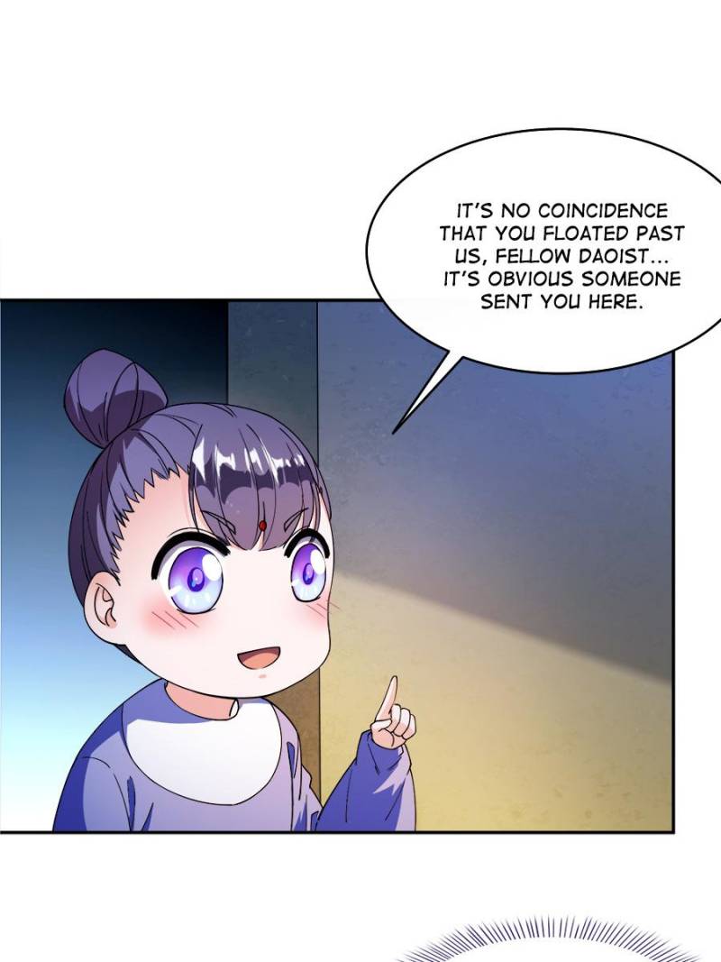 Cultivation Chat Group Chapter 309 page 38 - Chapter 309