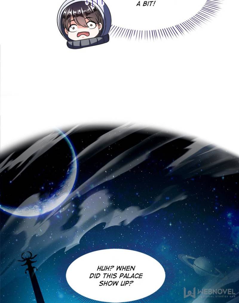Cultivation Chat Group Chapter 309 page 4 - Chapter 309