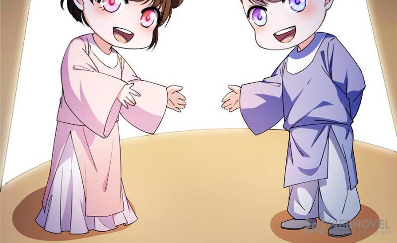 Cultivation Chat Group Chapter 309 page 40 - Chapter 309