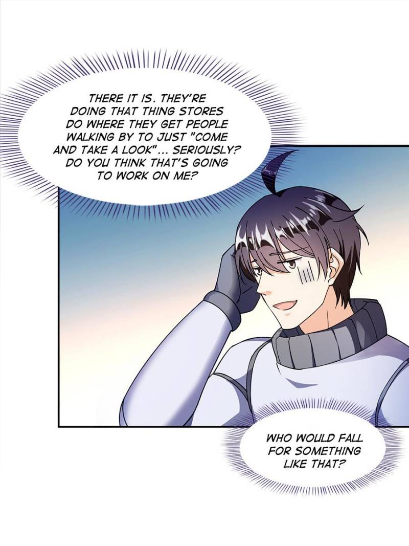 Cultivation Chat Group Chapter 309 page 41 - Chapter 309