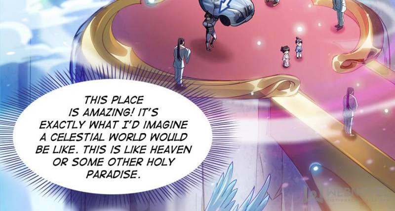 Cultivation Chat Group Chapter 309 page 43 - Chapter 309