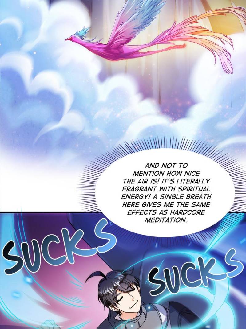 Cultivation Chat Group Chapter 309 page 44 - Chapter 309