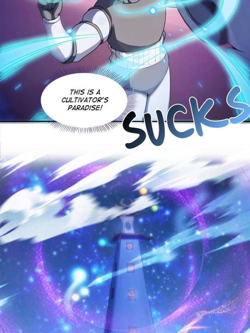 Cultivation Chat Group Chapter 309 page 45 - Chapter 309