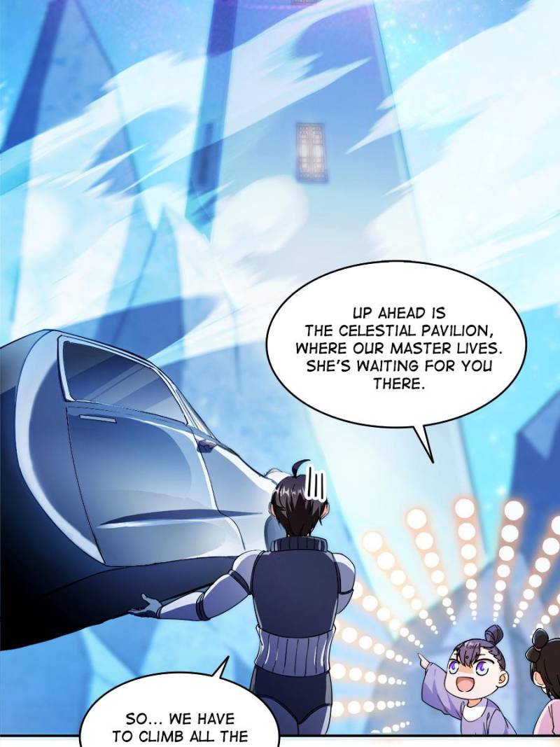 Cultivation Chat Group Chapter 309 page 47 - Chapter 309