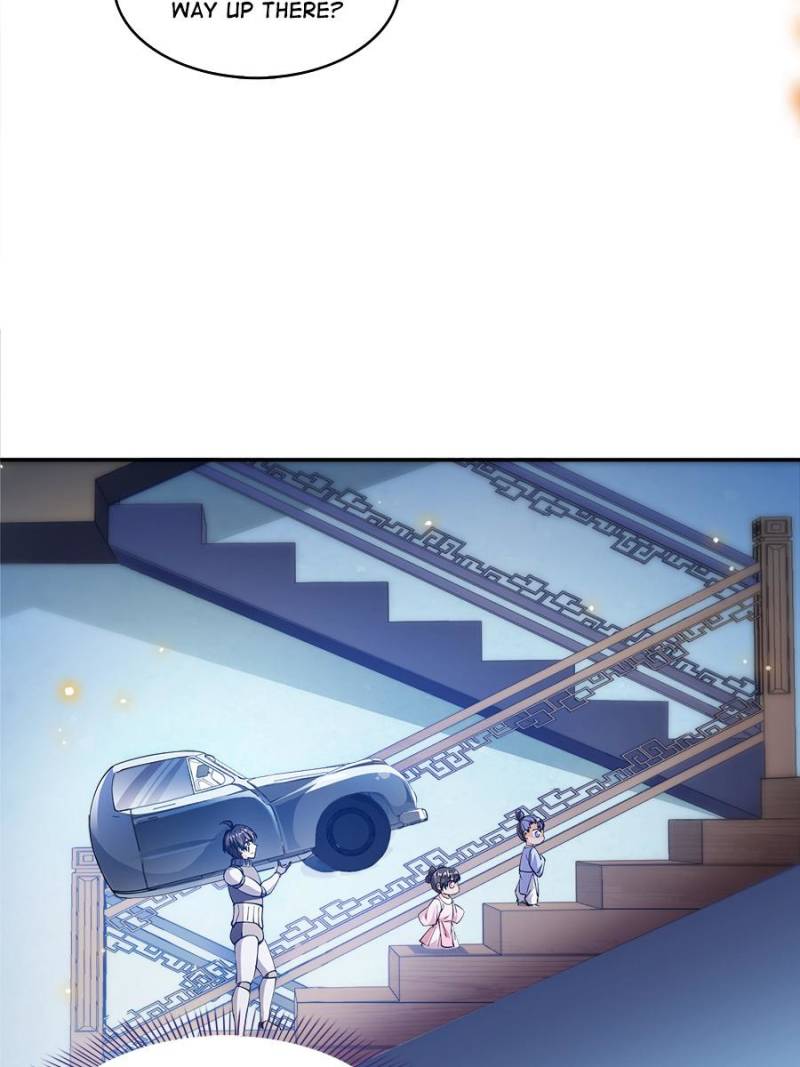 Cultivation Chat Group Chapter 309 page 48 - Chapter 309