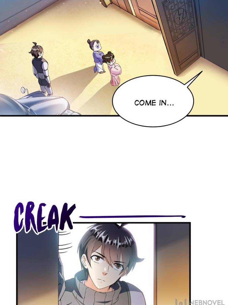 Cultivation Chat Group Chapter 309 page 51 - Chapter 309