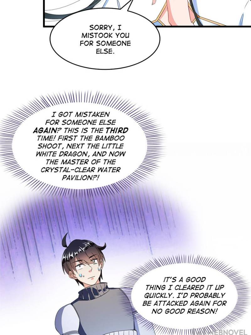 Cultivation Chat Group Chapter 309 page 57 - Chapter 309