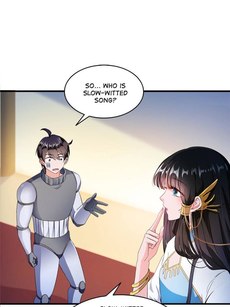 Cultivation Chat Group Chapter 309 page 59 - Chapter 309