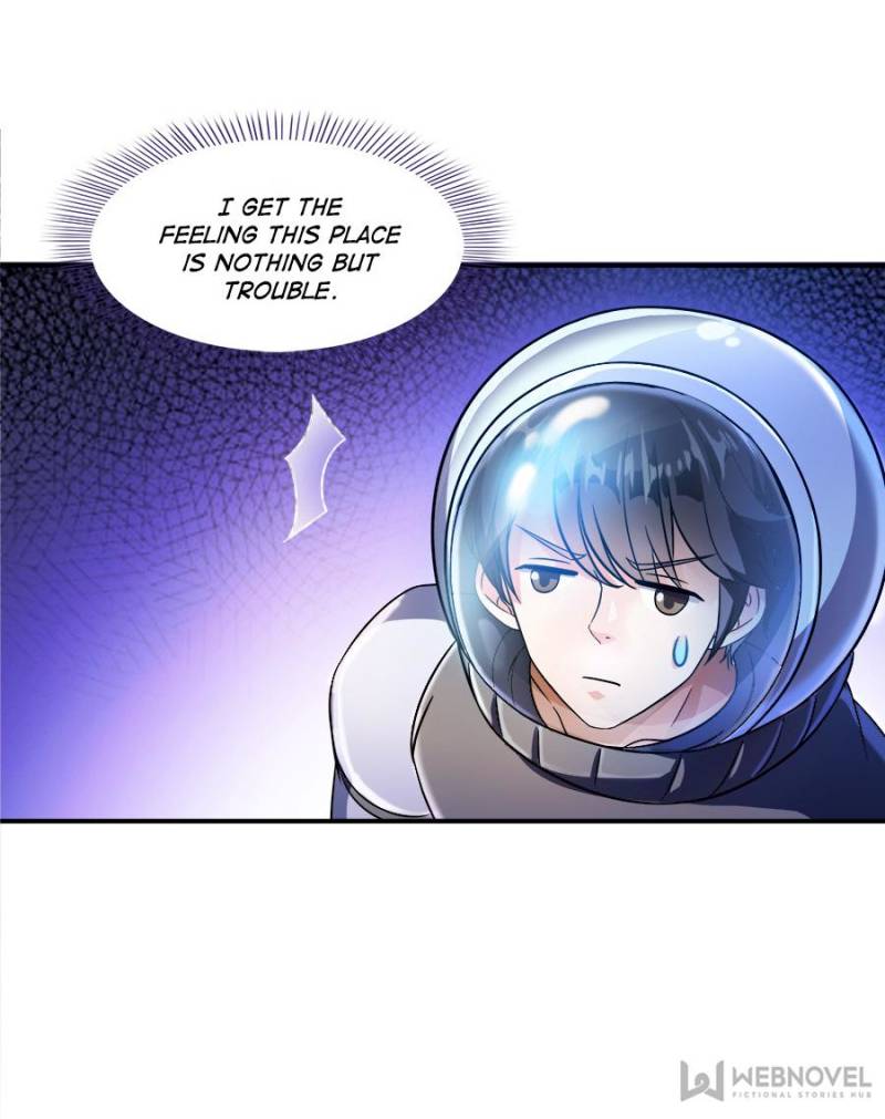 Cultivation Chat Group Chapter 309 page 6 - Chapter 309