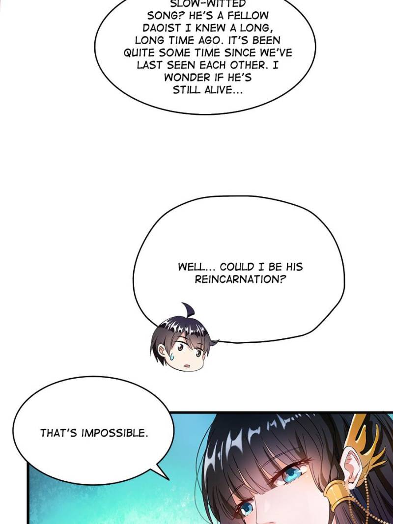 Cultivation Chat Group Chapter 309 page 60 - Chapter 309