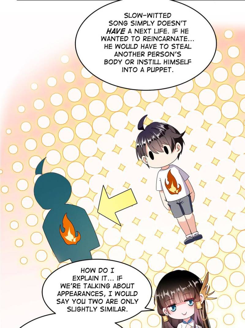 Cultivation Chat Group Chapter 309 page 62 - Chapter 309