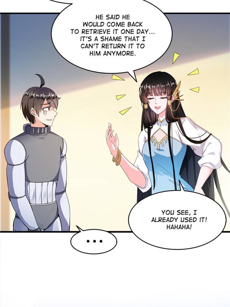 Cultivation Chat Group Chapter 309 page 64 - Chapter 309