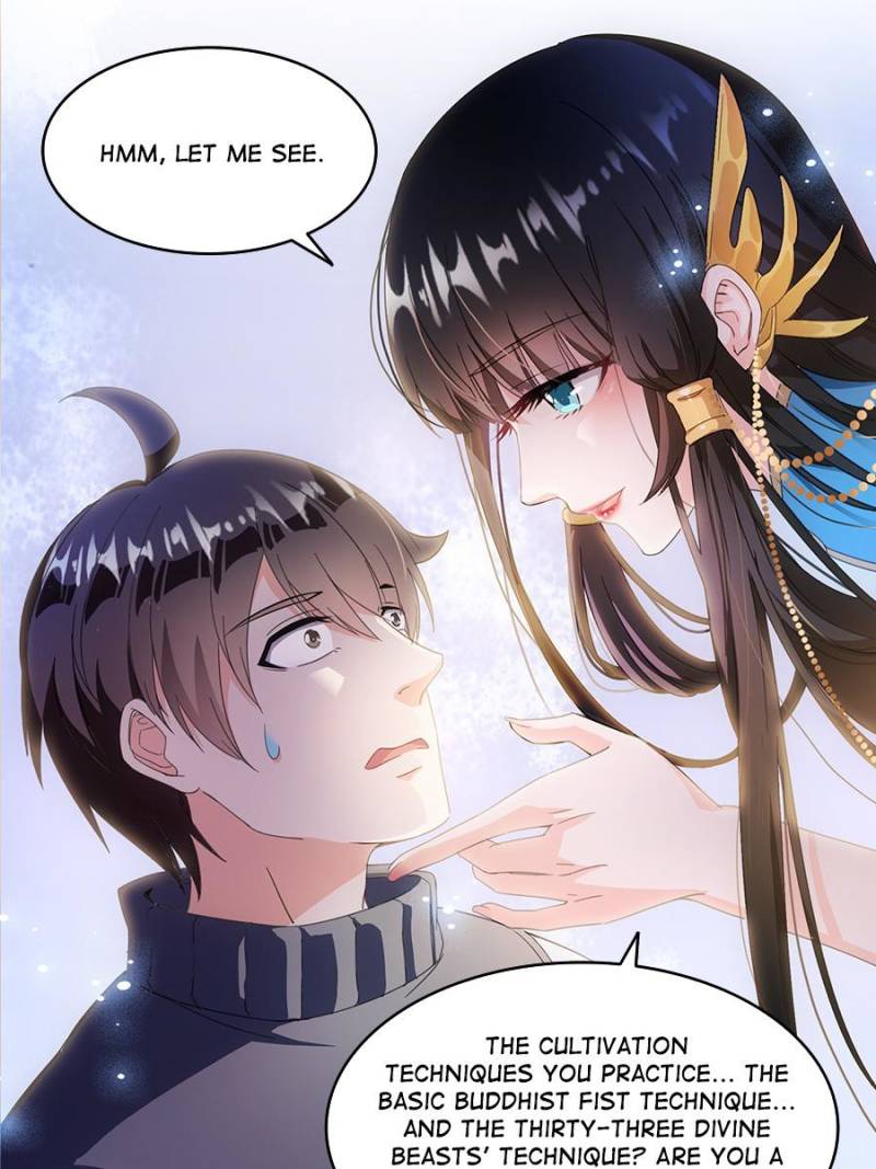 Cultivation Chat Group Chapter 309 page 65 - Chapter 309