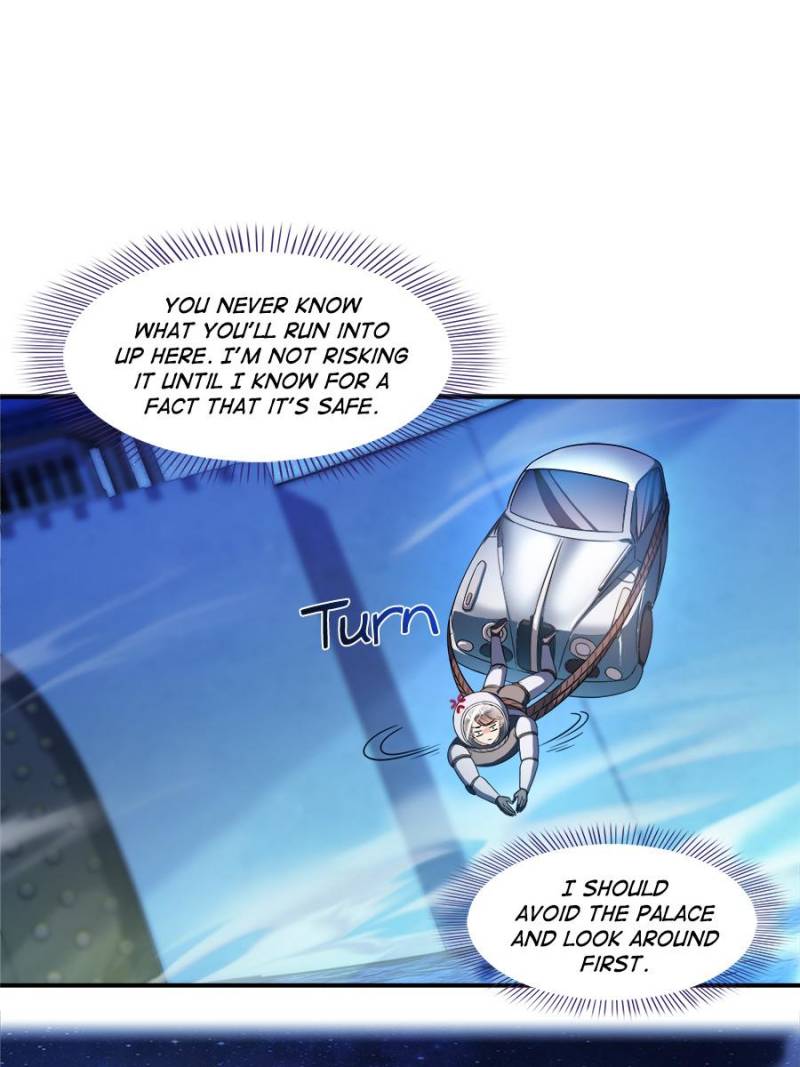 Cultivation Chat Group Chapter 309 page 7 - Chapter 309