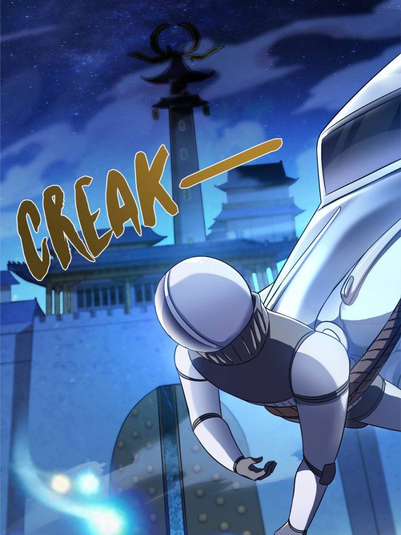 Cultivation Chat Group Chapter 309 page 8 - Chapter 309