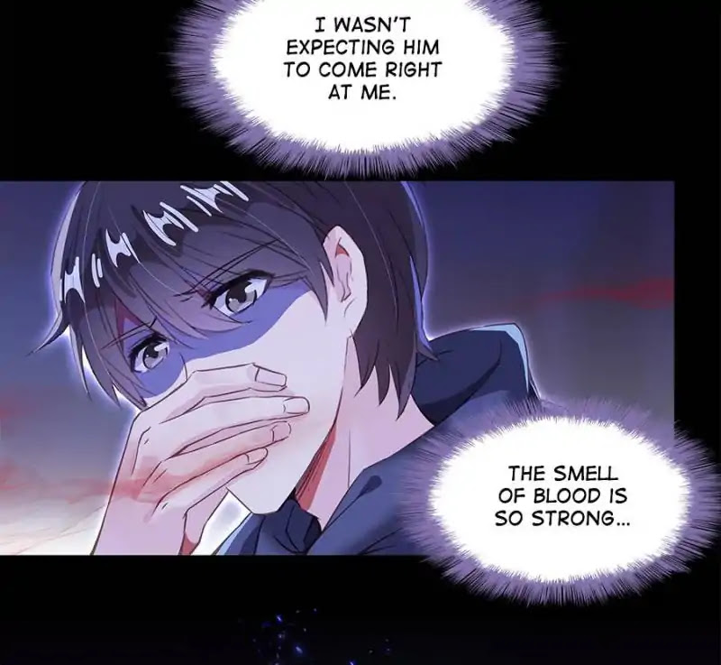 Cultivation Chat Group Chapter 31 page 15 - Chapter 31