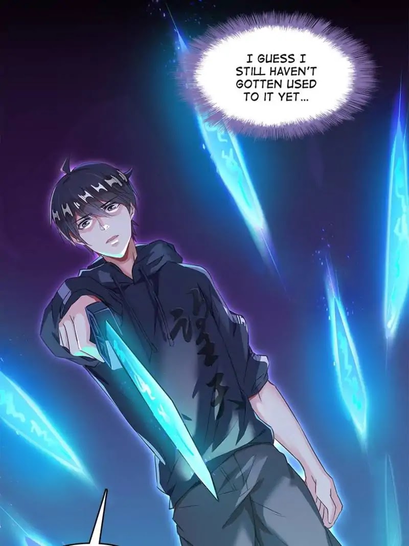 Cultivation Chat Group Chapter 31 page 16 - Chapter 31
