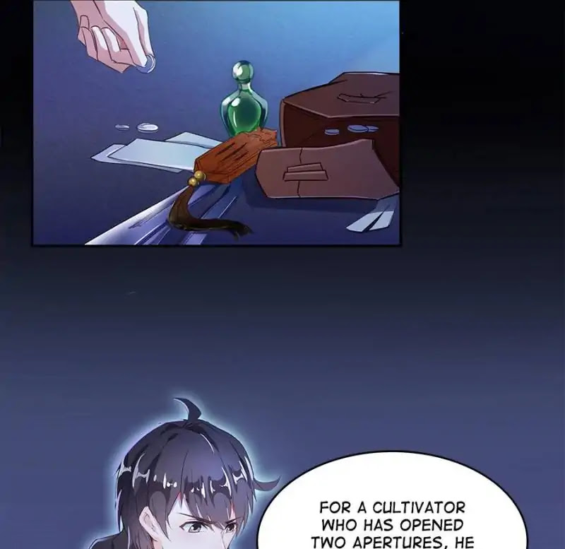 Cultivation Chat Group Chapter 31 page 23 - Chapter 31