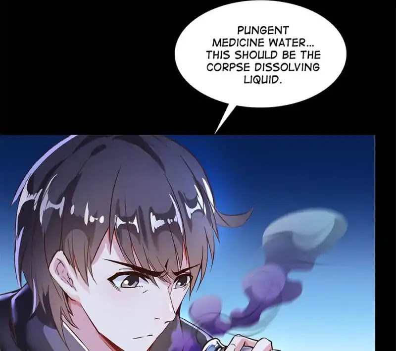 Cultivation Chat Group Chapter 31 page 26 - Chapter 31