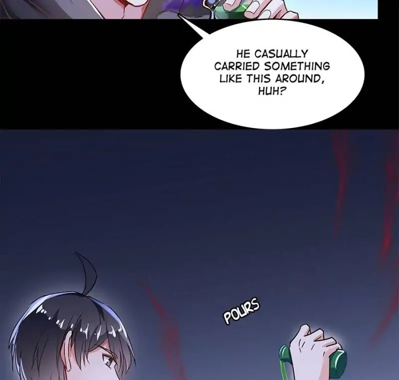 Cultivation Chat Group Chapter 31 page 27 - Chapter 31