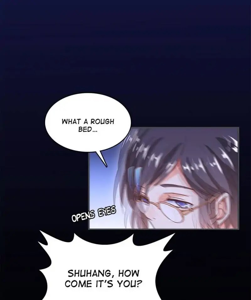 Cultivation Chat Group Chapter 31 page 30 - Chapter 31