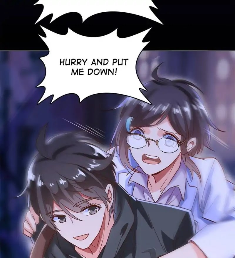 Cultivation Chat Group Chapter 31 page 31 - Chapter 31