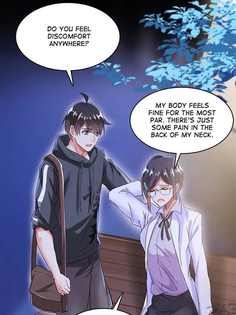 Cultivation Chat Group Chapter 31 page 33 - Chapter 31