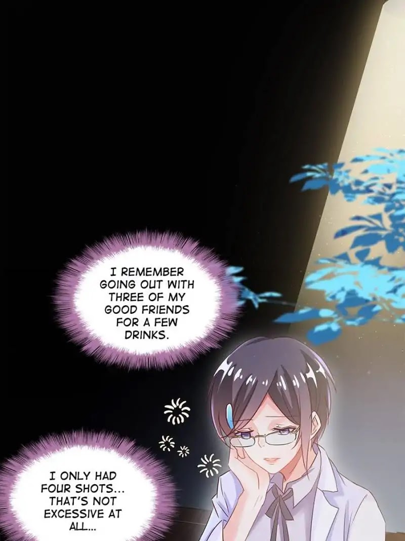 Cultivation Chat Group Chapter 31 page 35 - Chapter 31