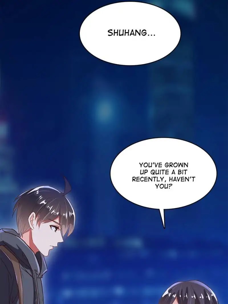 Cultivation Chat Group Chapter 31 page 39 - Chapter 31