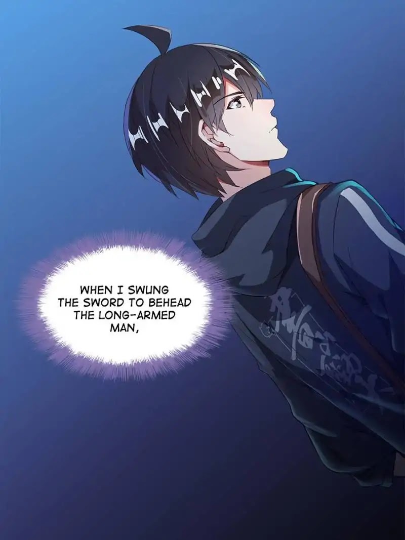 Cultivation Chat Group Chapter 31 page 41 - Chapter 31
