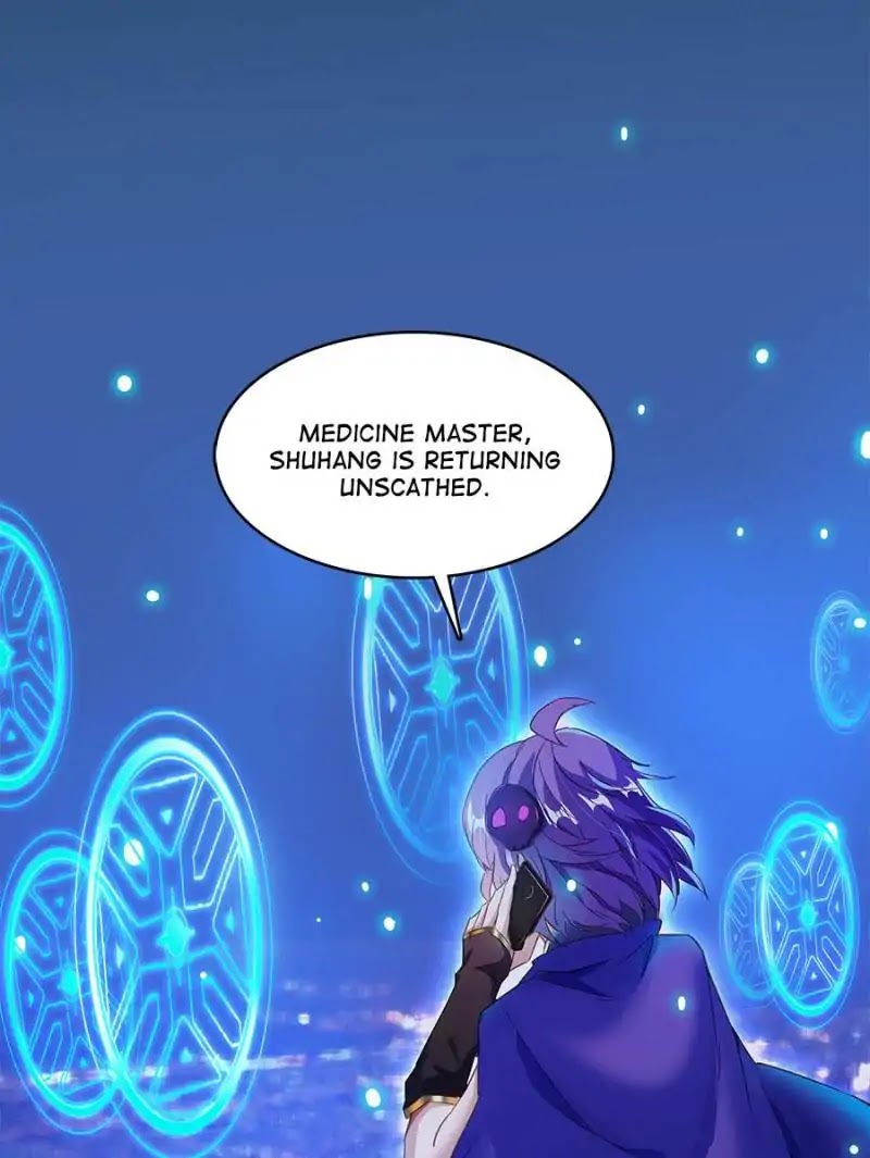 Cultivation Chat Group Chapter 31 page 45 - Chapter 31