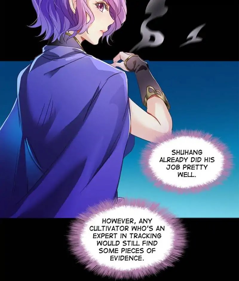 Cultivation Chat Group Chapter 31 page 52 - Chapter 31
