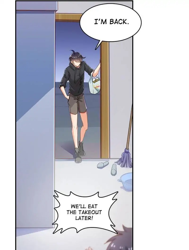 Cultivation Chat Group Chapter 31 page 56 - Chapter 31
