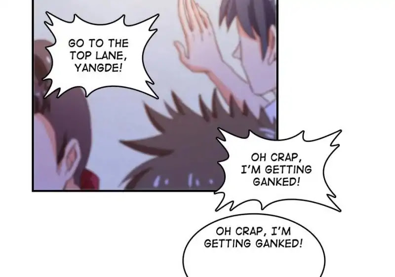 Cultivation Chat Group Chapter 31 page 57 - Chapter 31