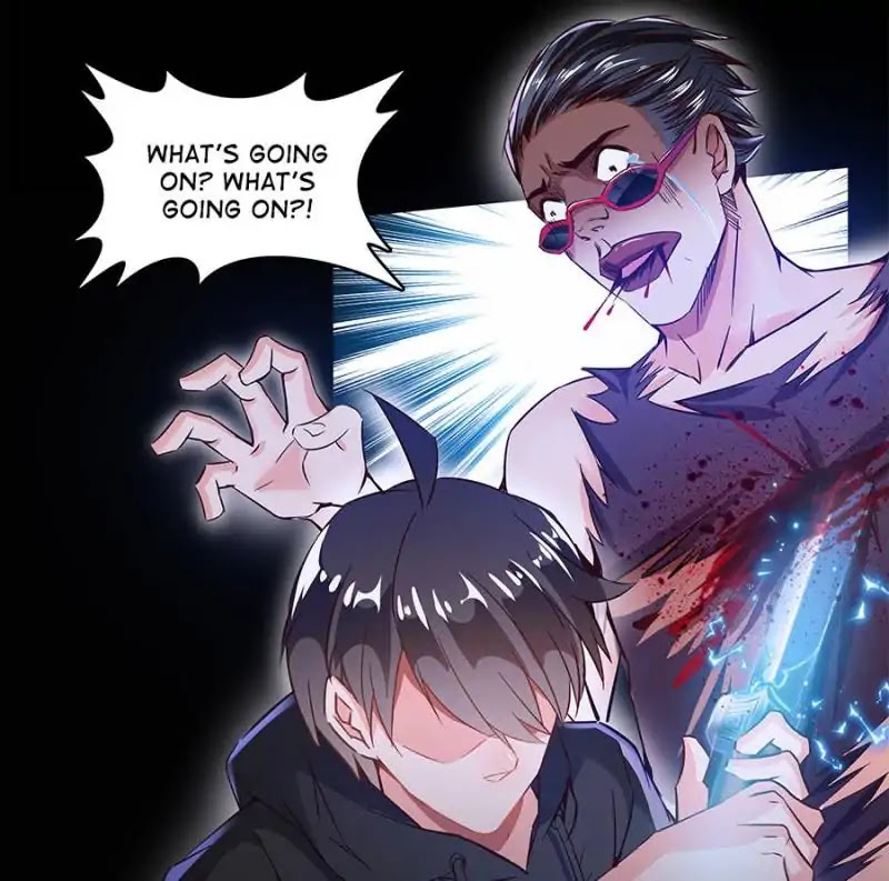 Cultivation Chat Group Chapter 31 page 7 - Chapter 31