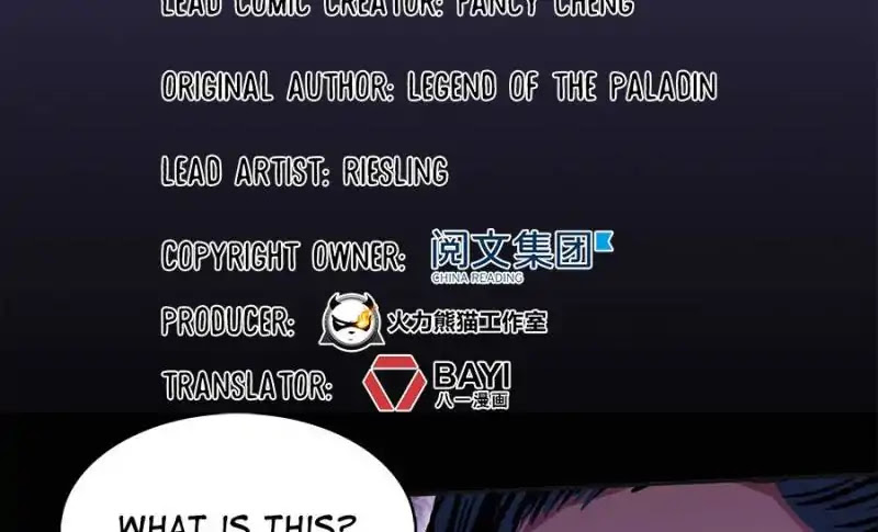 Cultivation Chat Group Chapter 31 page 9 - Chapter 31
