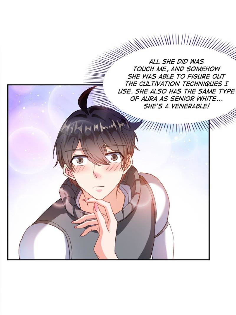 Cultivation Chat Group Chapter 310 page 1 - Chapter 310