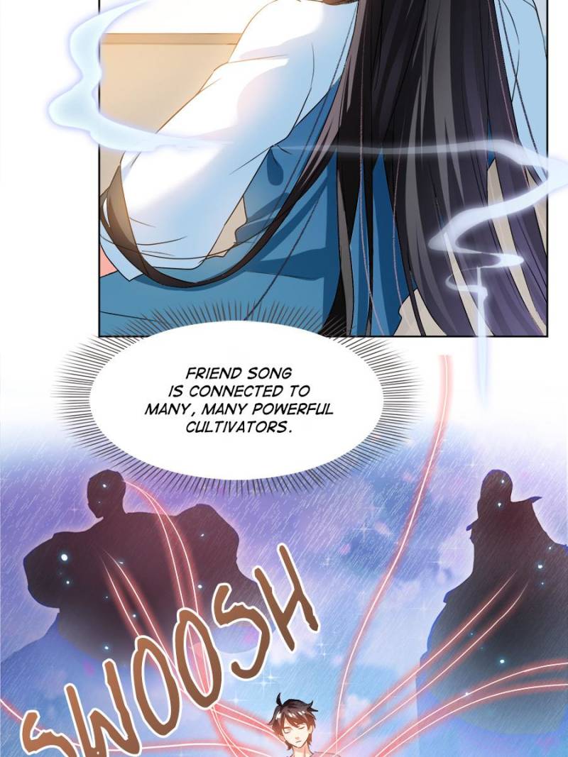 Cultivation Chat Group Chapter 310 page 10 - Chapter 310