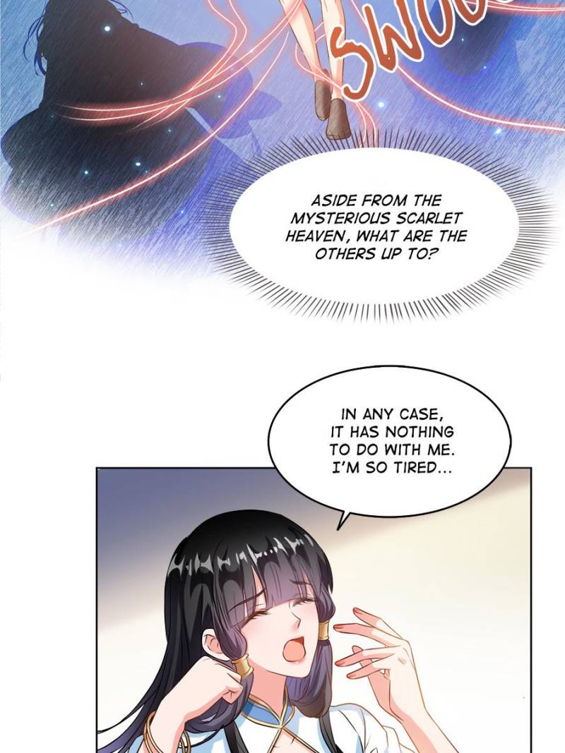 Cultivation Chat Group Chapter 310 page 12 - Chapter 310
