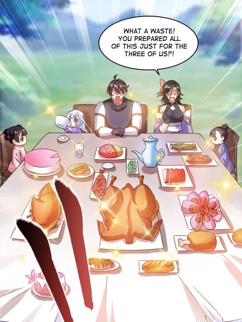 Cultivation Chat Group Chapter 310 page 15 - Chapter 310